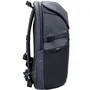 Trust Mochila Jersey para Portátiles de hasta 17 pulg. Gris